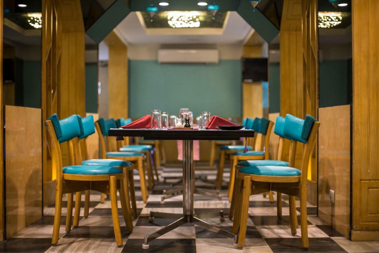 Hotel Aryaas Palayankottai Luaran gambar