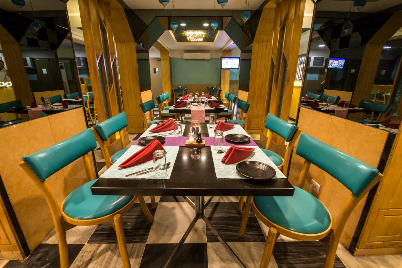 Hotel Aryaas Palayankottai Luaran gambar